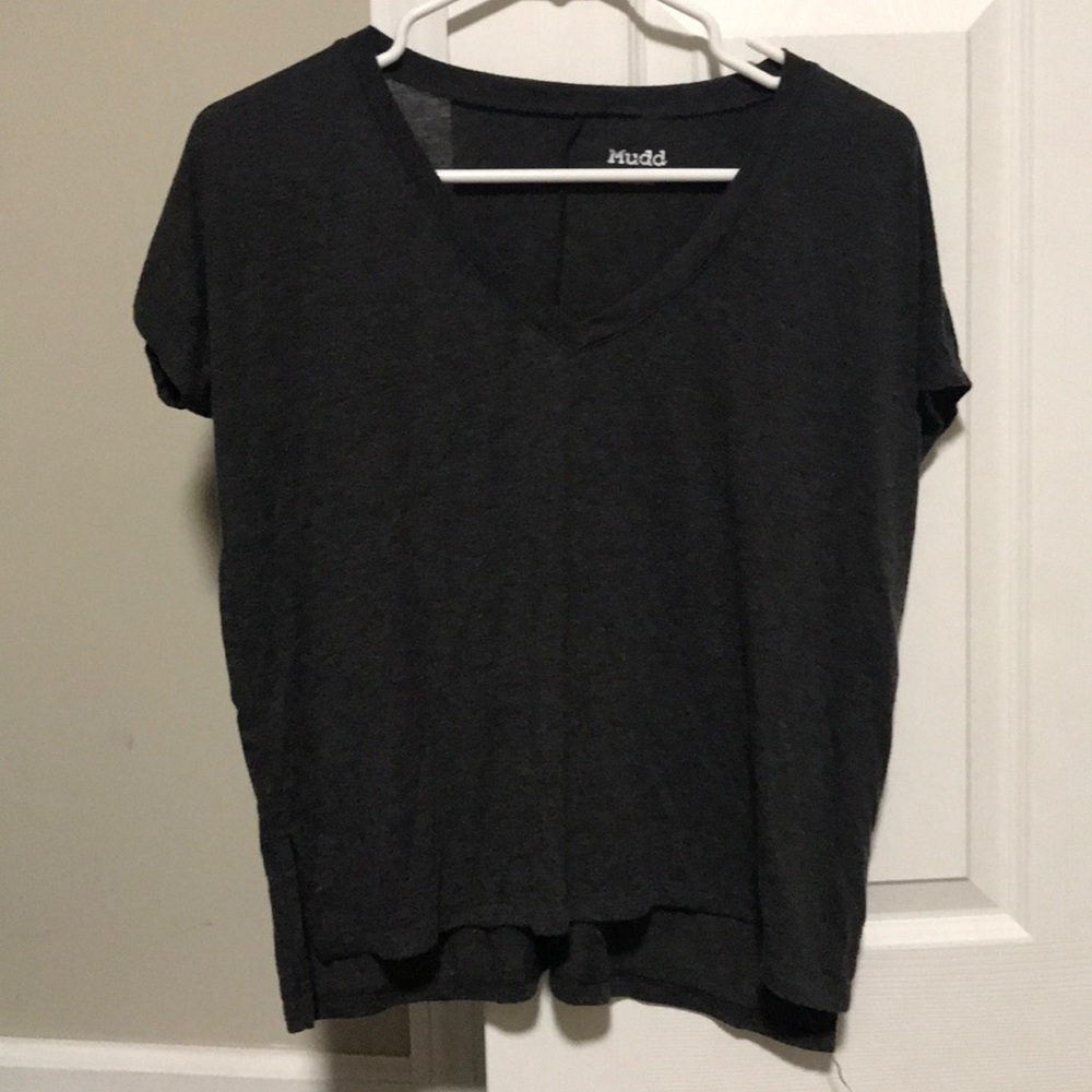 Black T-shirt
